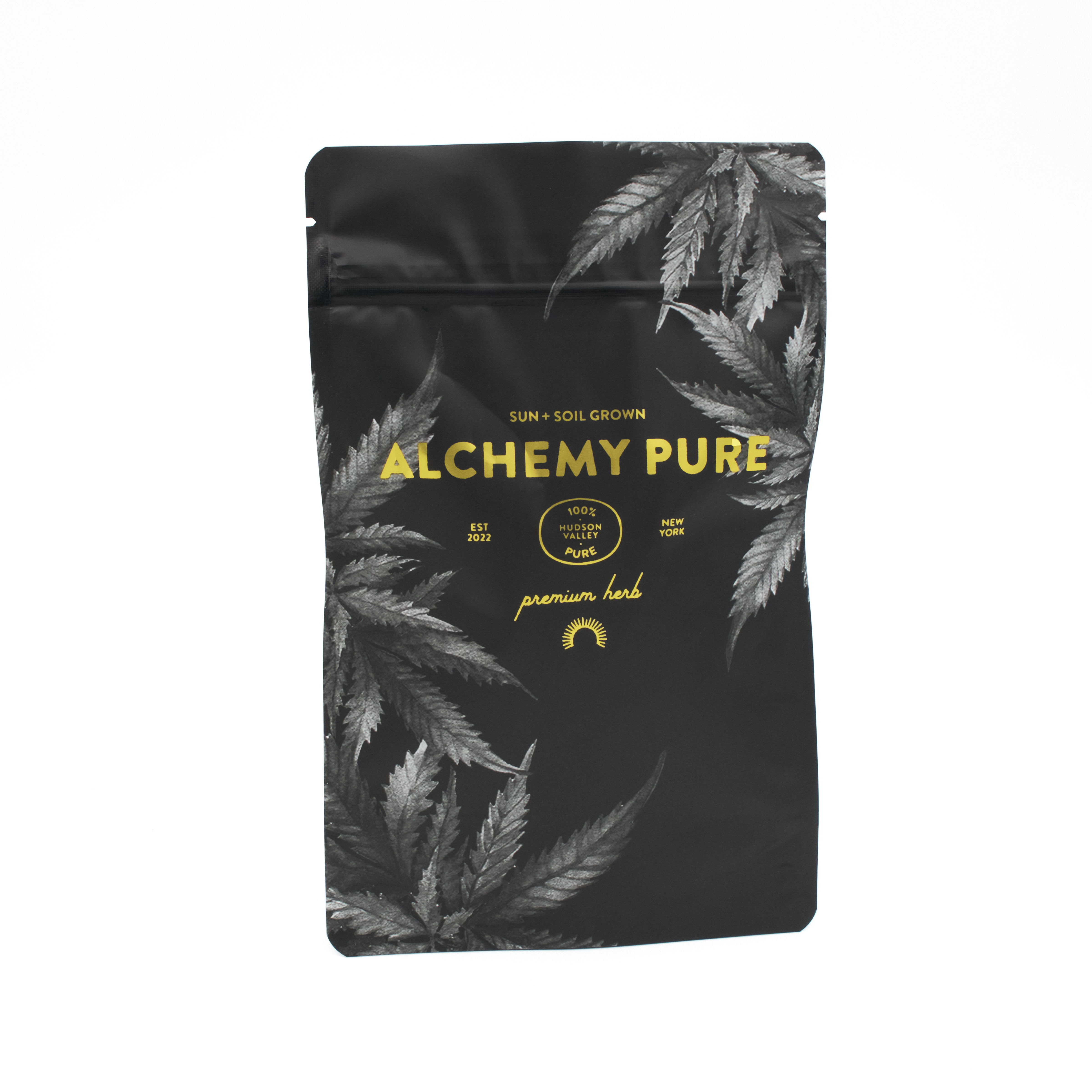 Alchemy Pure Blue Moon Blend 28g - 28g in Bushwick
