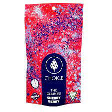 Chronic Cherry Berry | 200mg