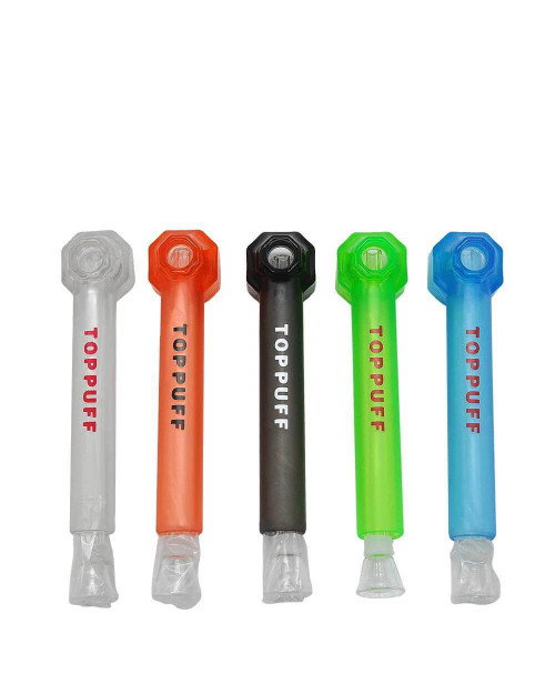 Toppuff Portable Water Assorted Colors