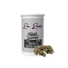 Roots Black Runtz