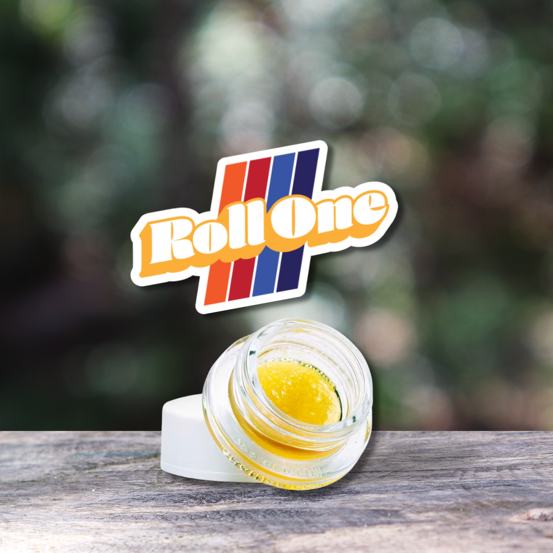 Mbr Crumble