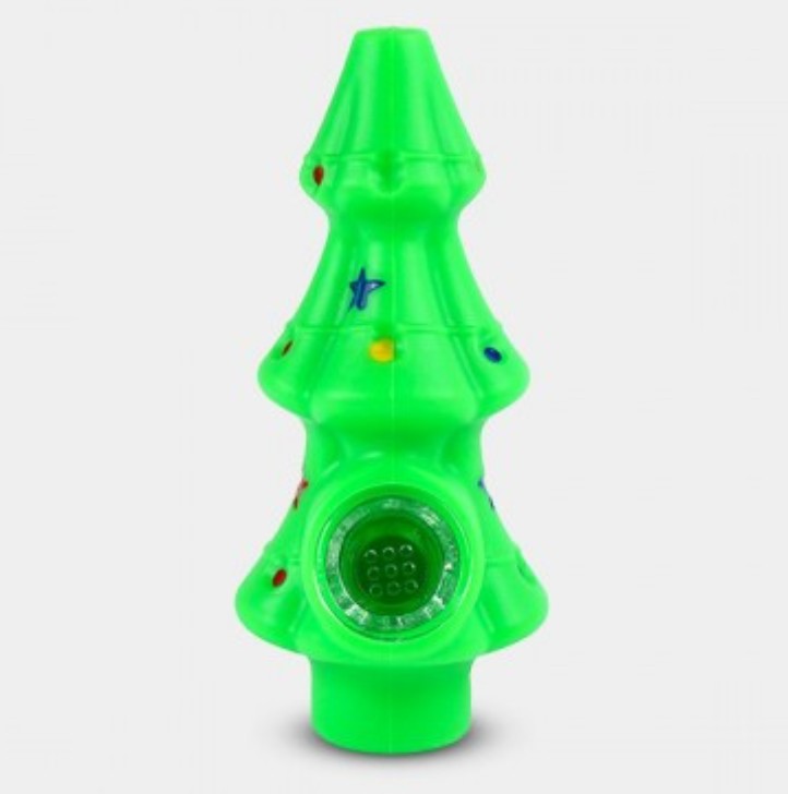 Hs Acc Siliconemas Tree
