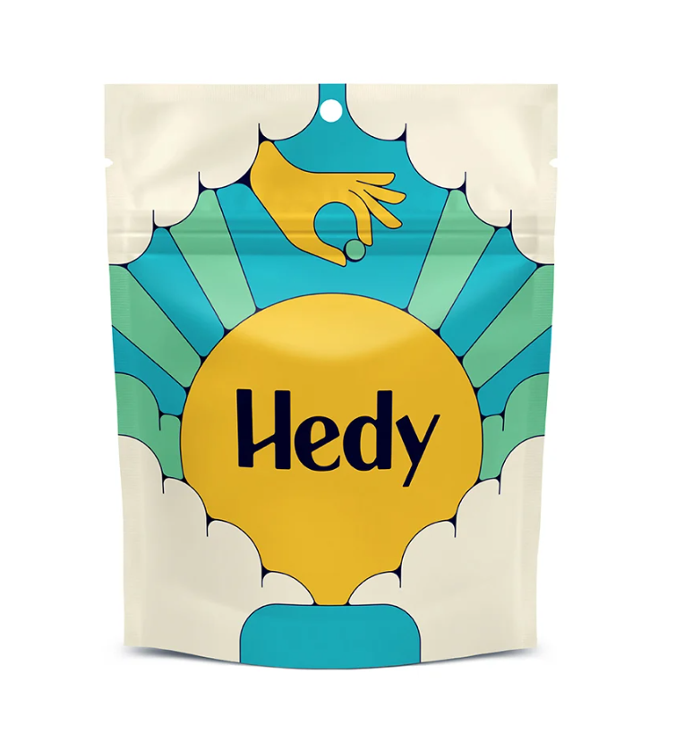 Peach Troche 50mg/10pk