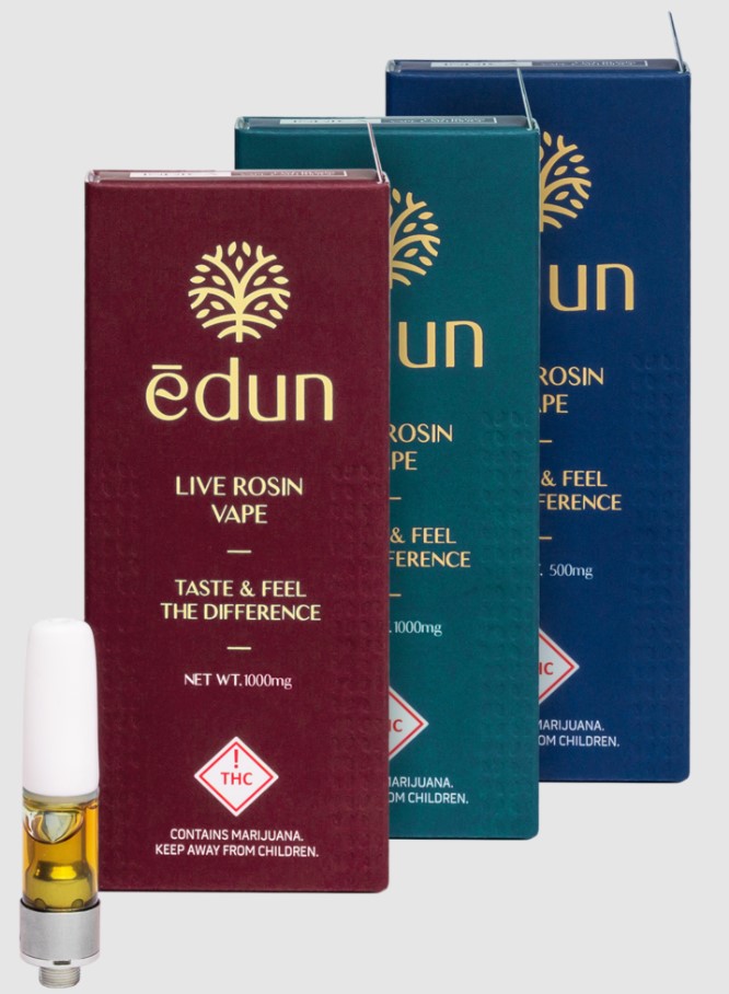 1g Rosin Cart | Tally Man (H)