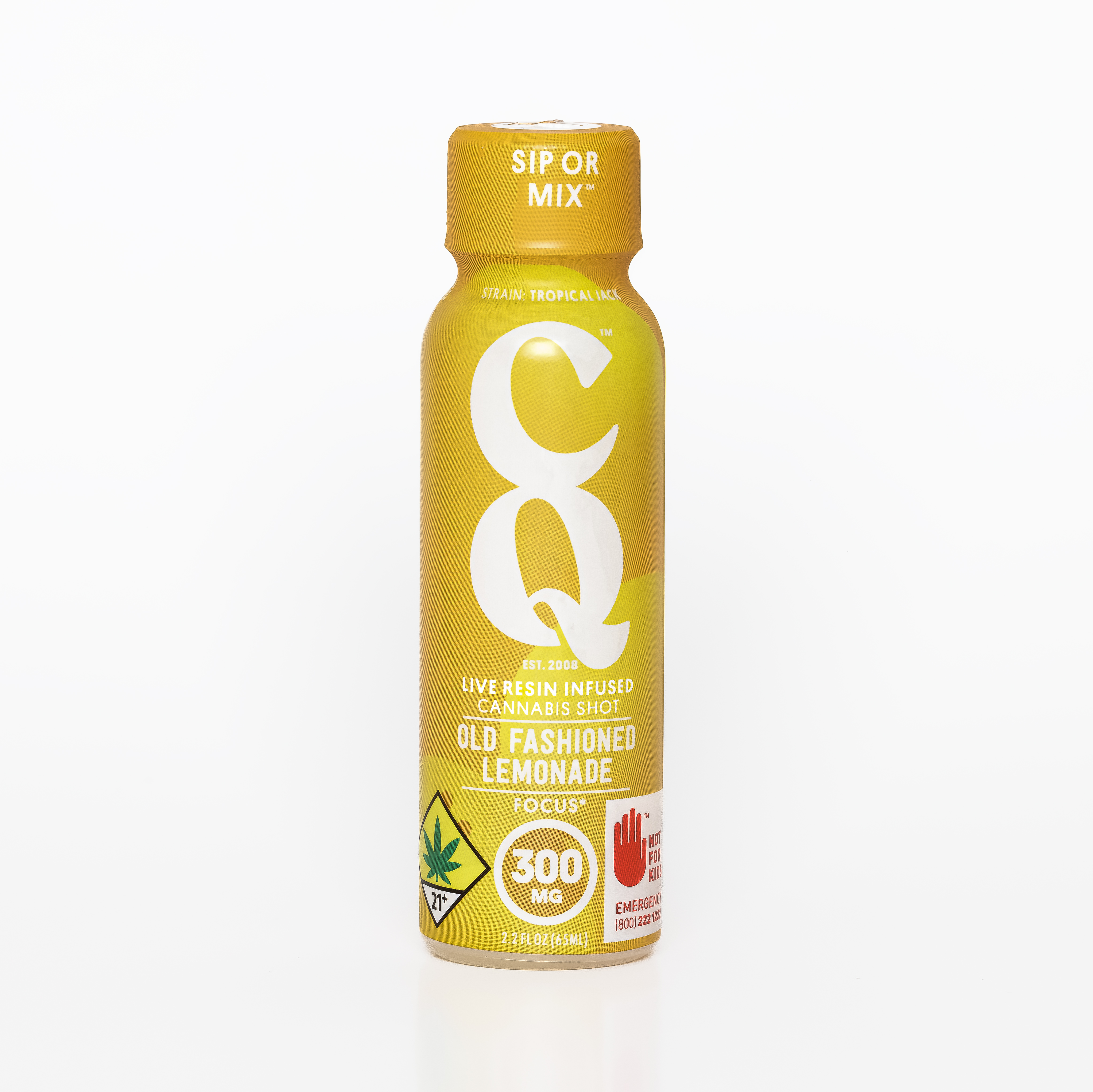 Old Fashioned Lemonade