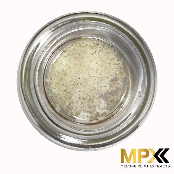 THCa Isolate