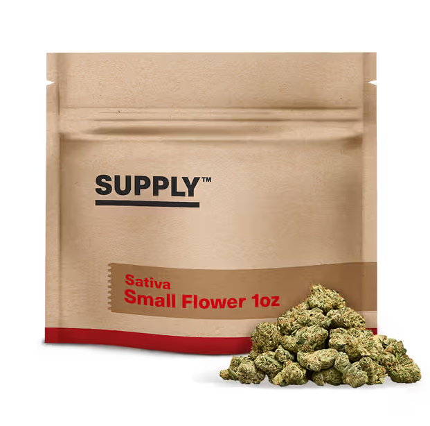 Chemex | Small Flower | 28g