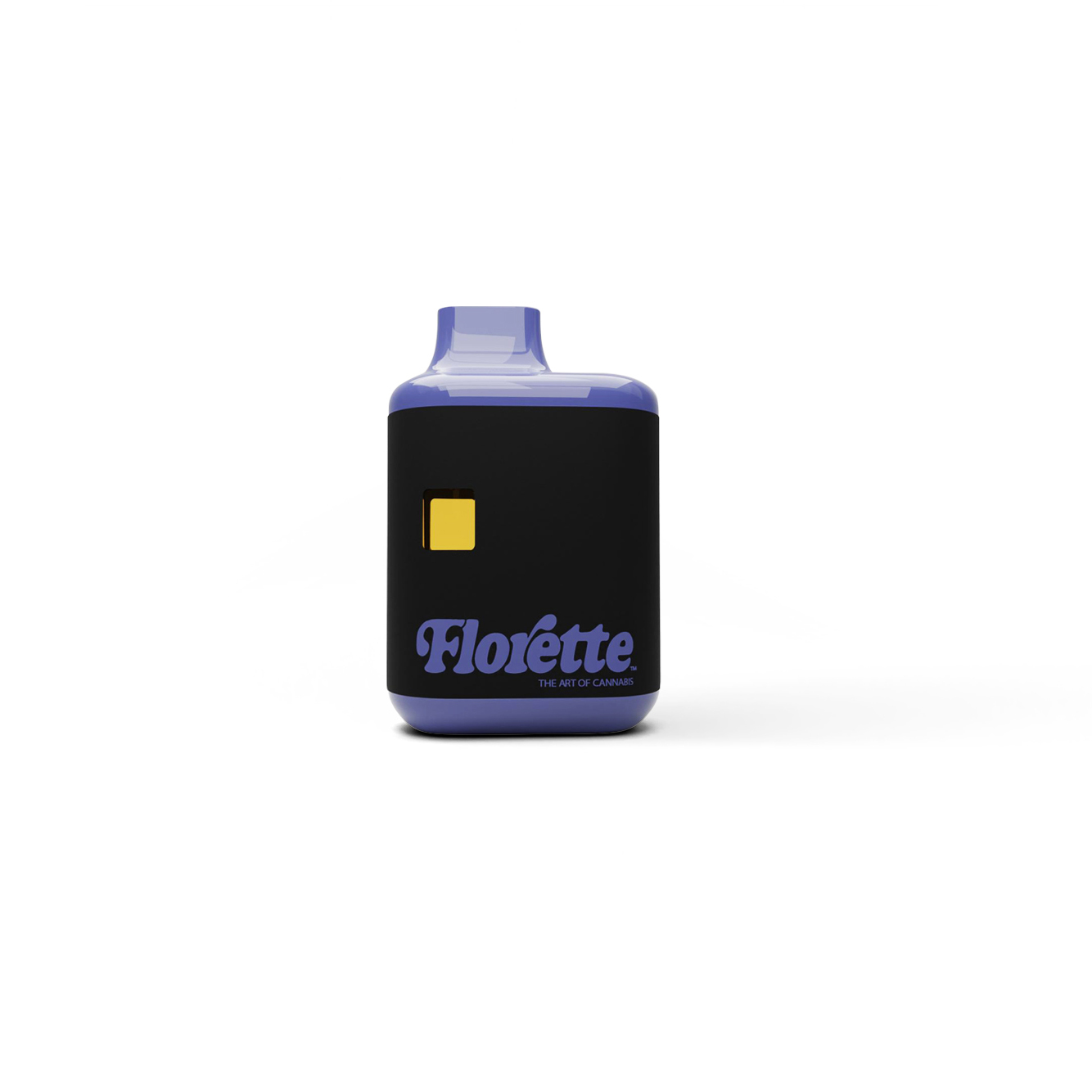 Florette | Habibi | Disposable | 0.5g by Casa Verde Farms - vapes cannabis product