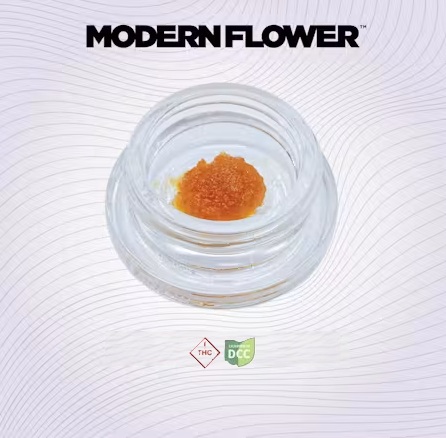 Kushlato | Live Resin | 73% | 1g