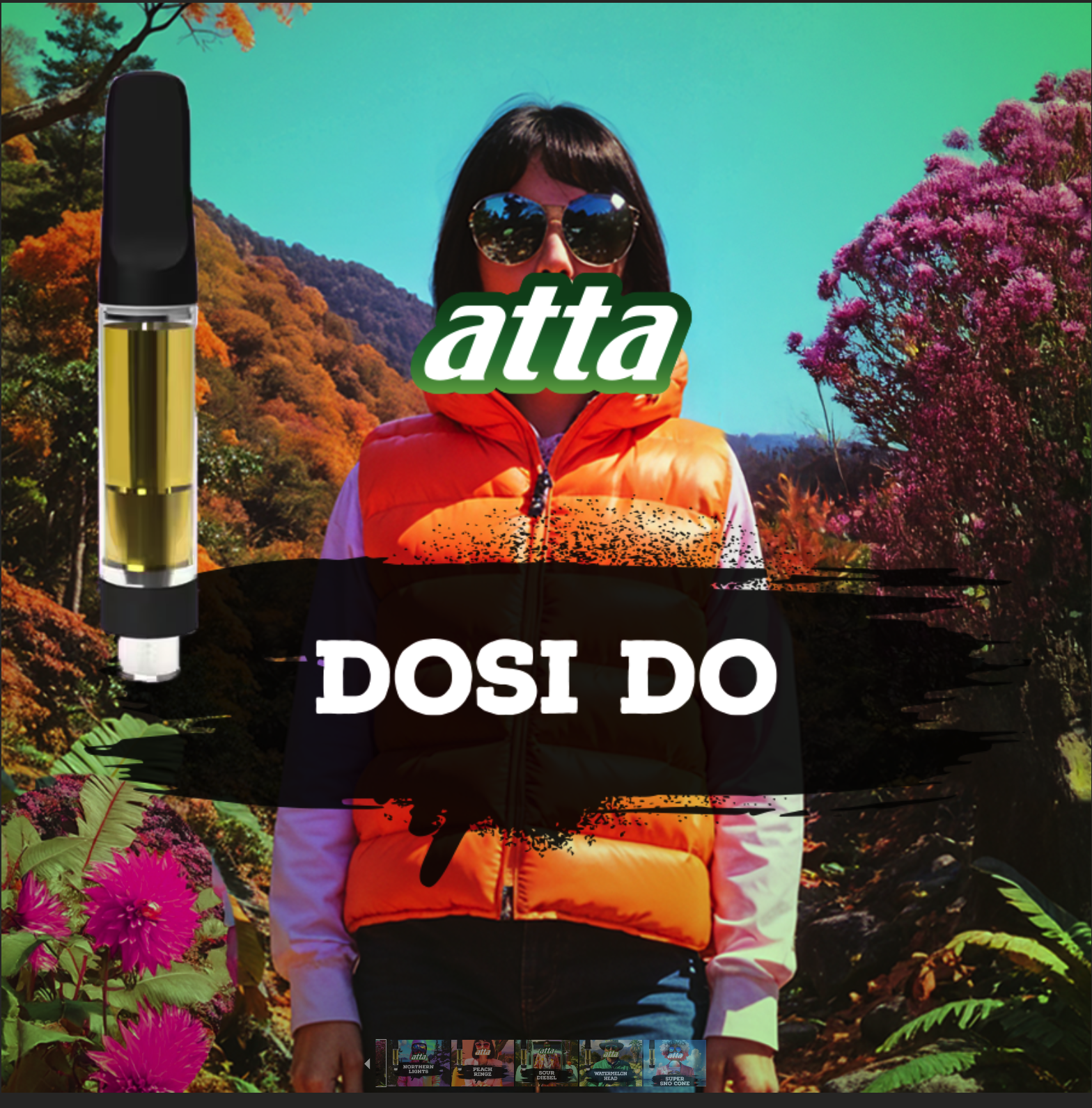 Dosi Do Cart