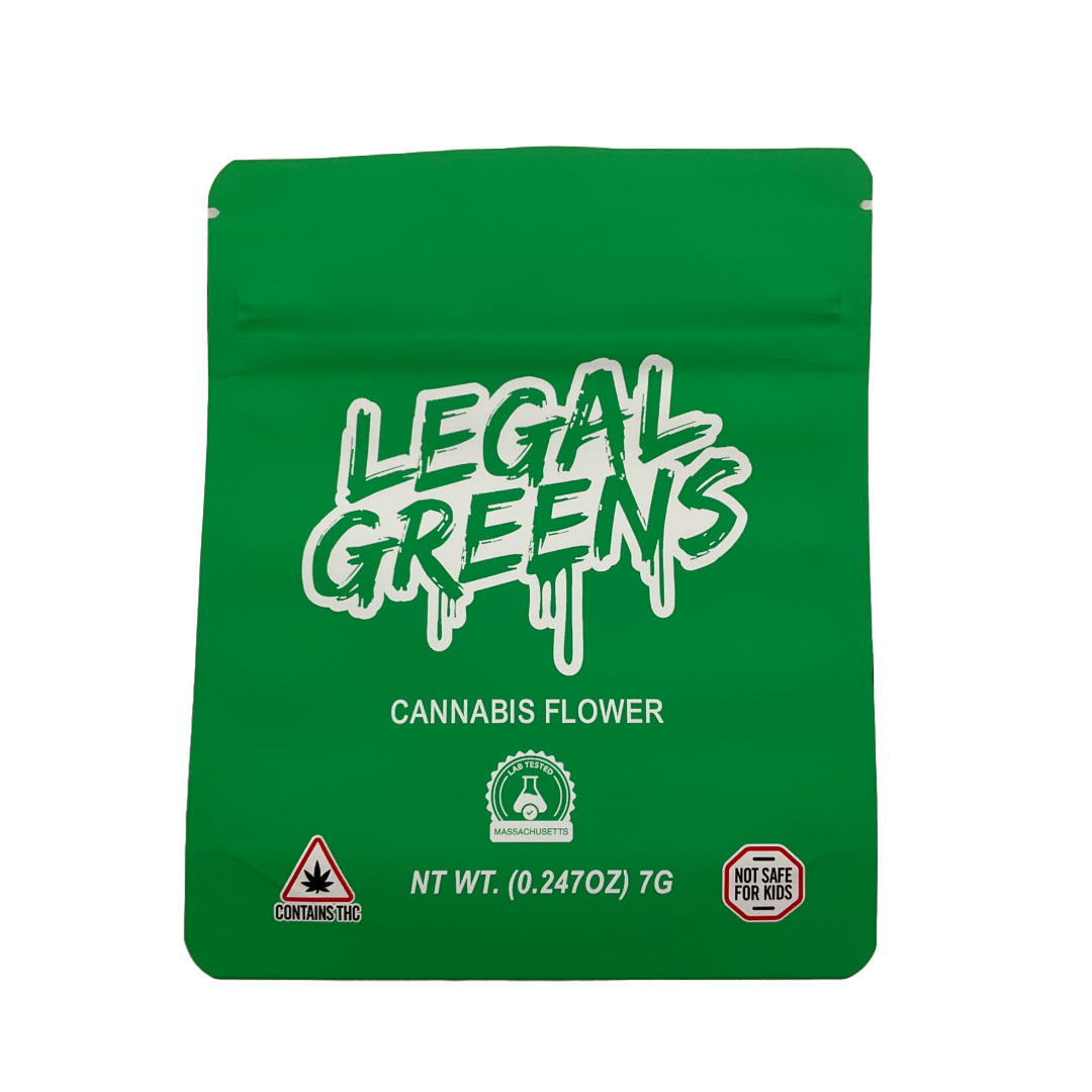 7G LG Flower - Money Ball