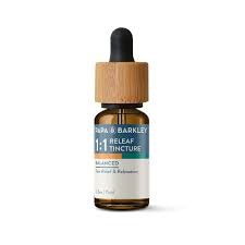 Papa & Barkley - 1:1 CBD:THC Releaf Tincture 15ml