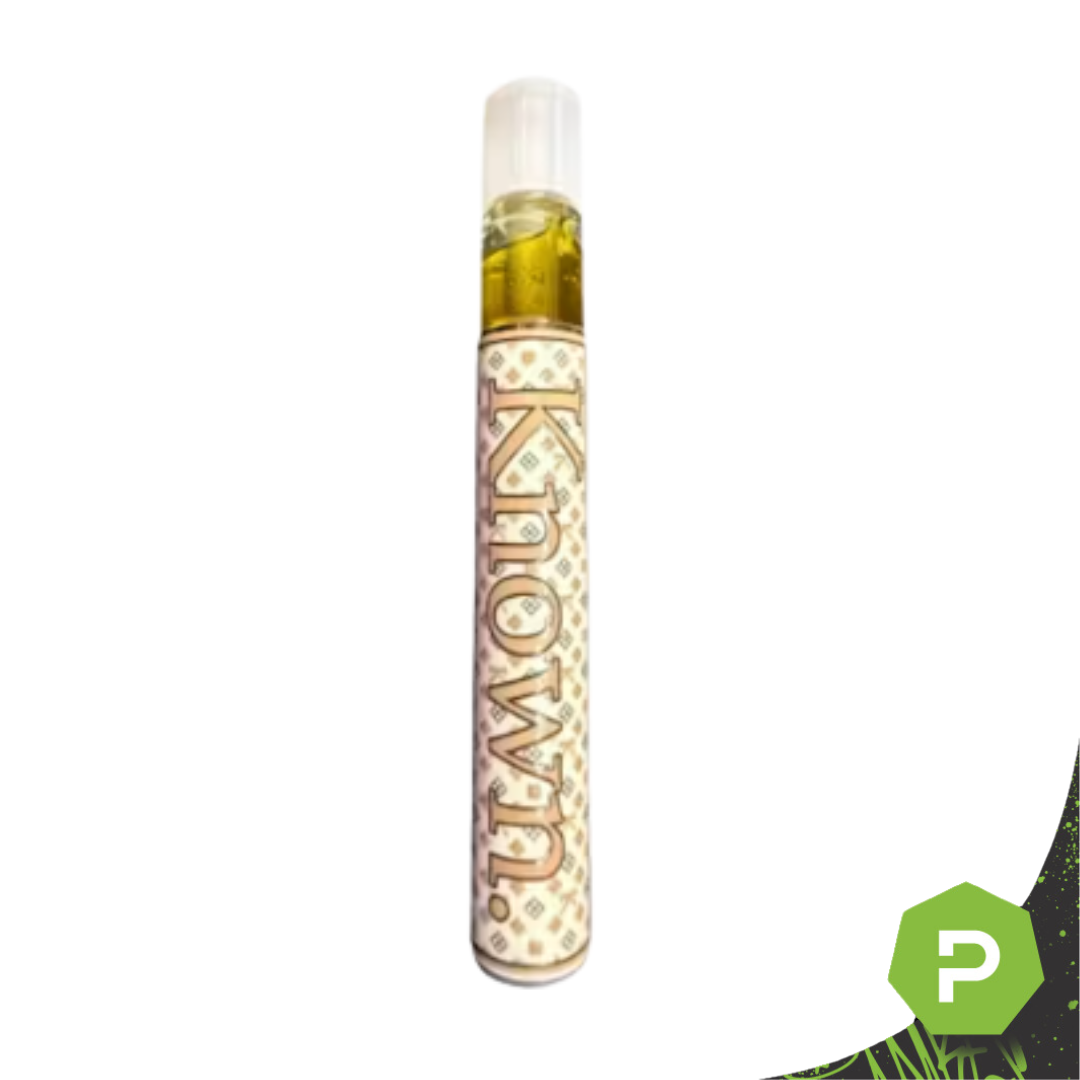 Known Rosin Disposable | Tallymon