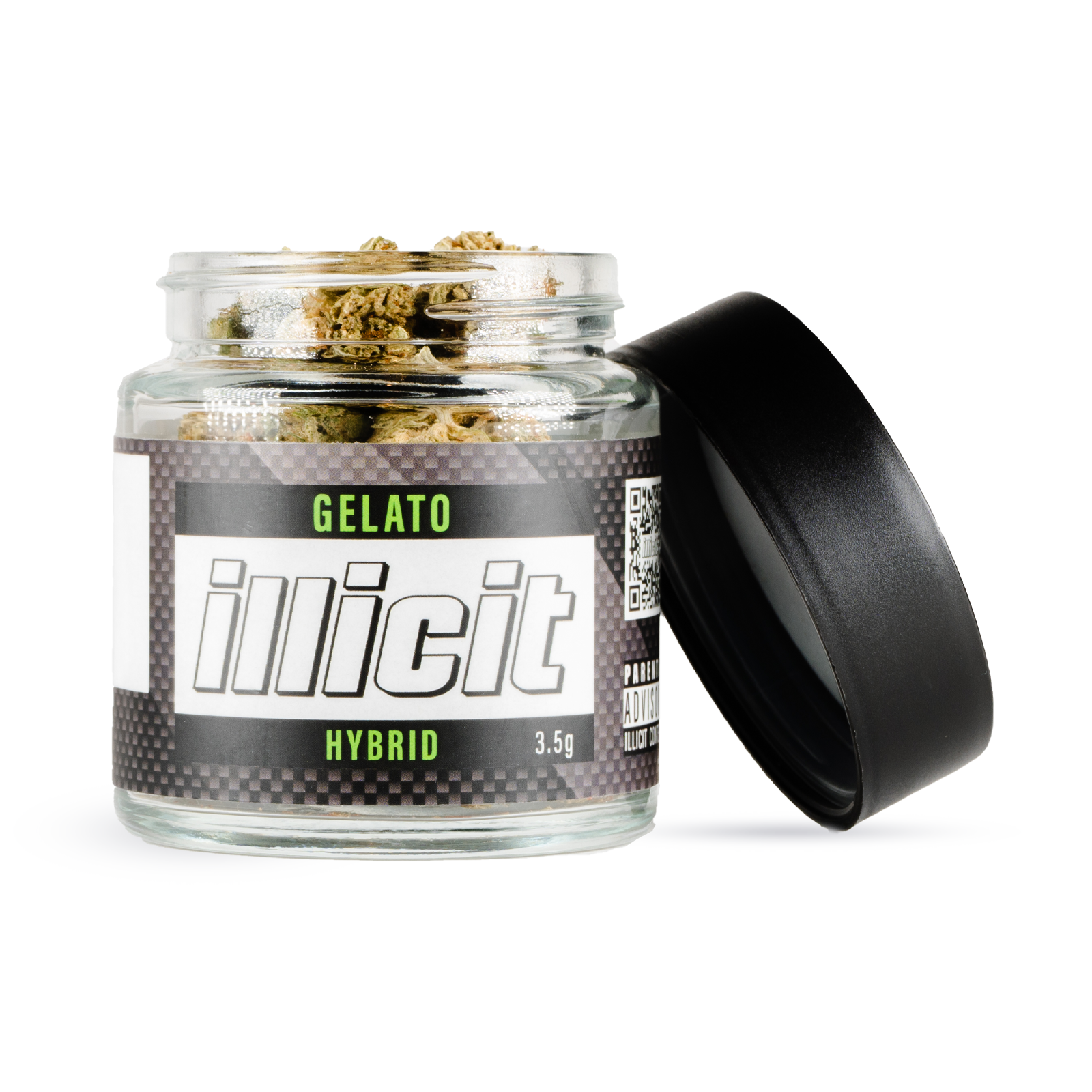 Illicit - Gelato #33 - [3.5g] Pre-pack