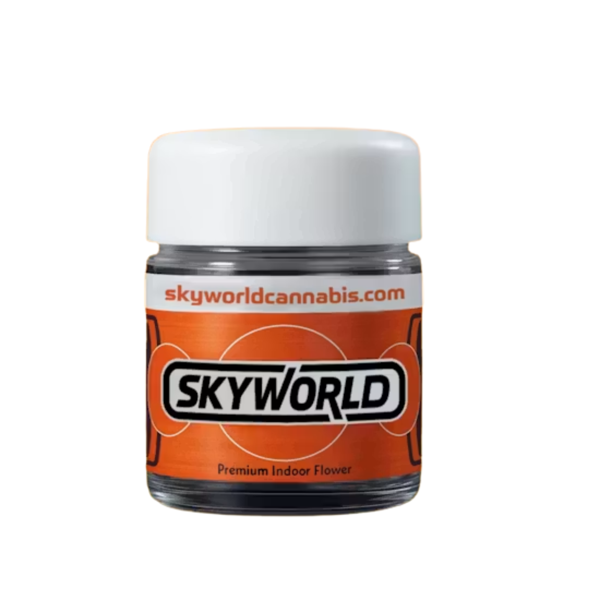 Skyworld Shotgun Wedding