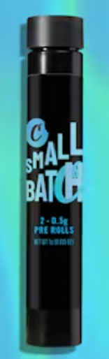 Cookies Small Batch | Cheetah Piss x Georgia Pie | 2pk