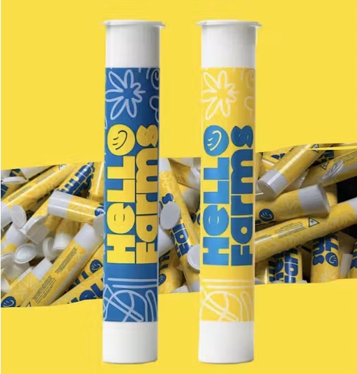 HF Pre-Rolls - Candy Rain
