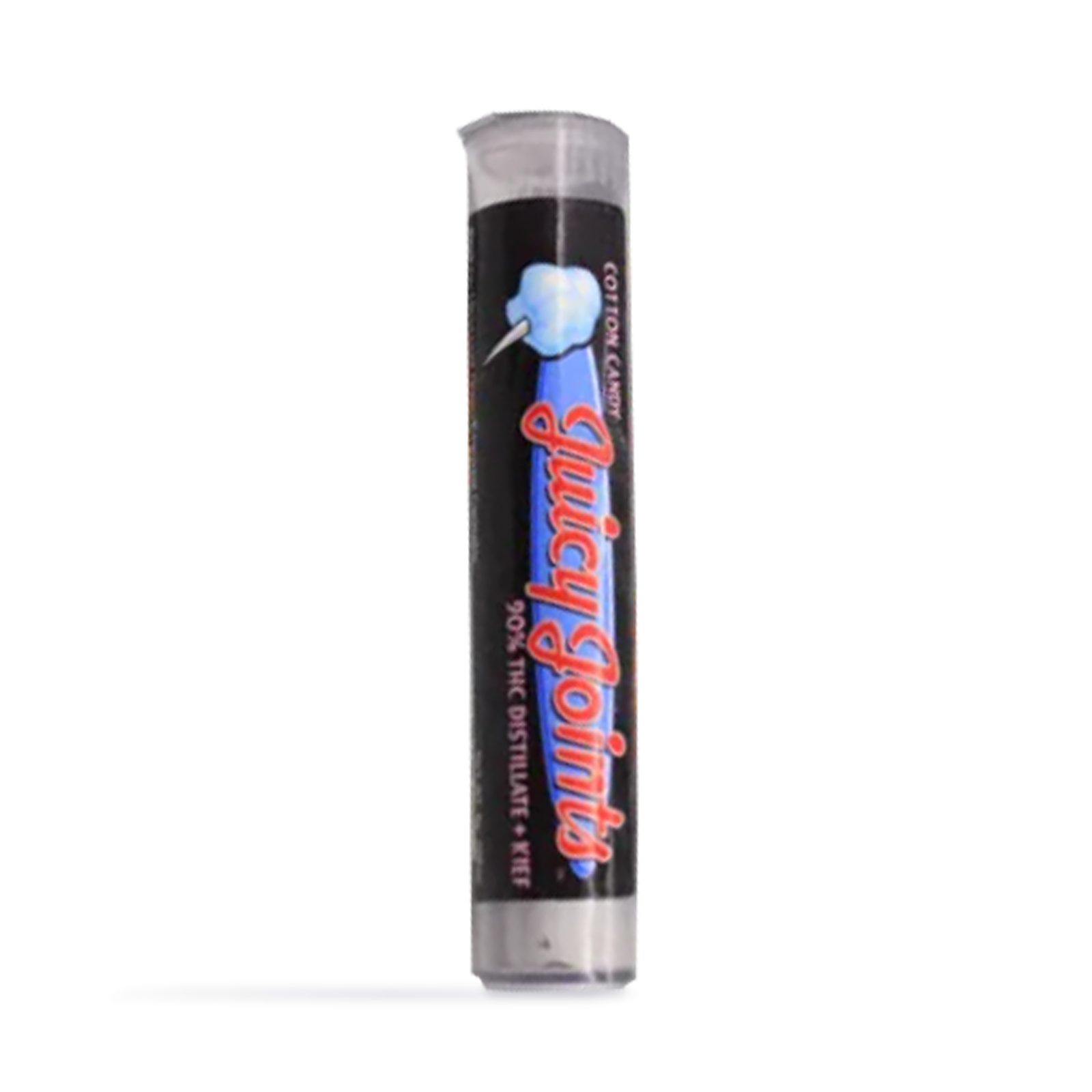 Cotton Candy Infused Pre-Roll | 0.8g