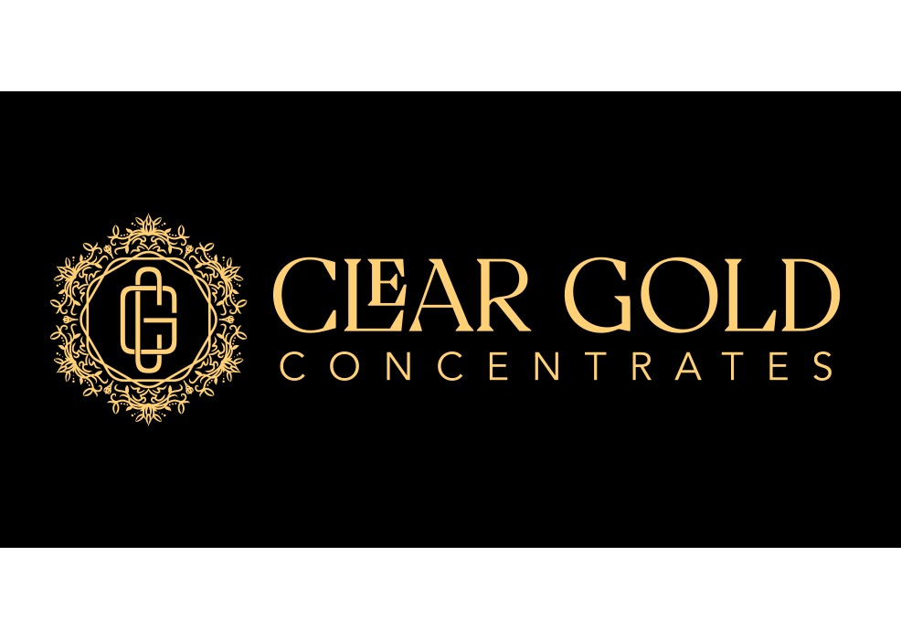 Clear Gold Concentrates