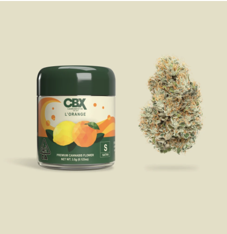 L' Orange