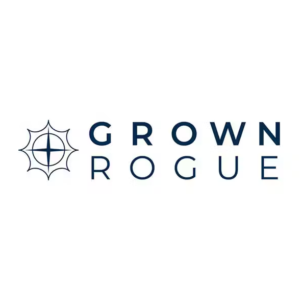 Grown Rogue | Deep Space Pre-Roll