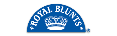 Royal Blunts: X Top Shelf Collab Garlic Gas