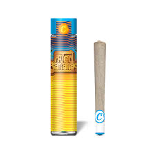 Cookies Pre 1PK | Fried Bananas | 1g (Indica)