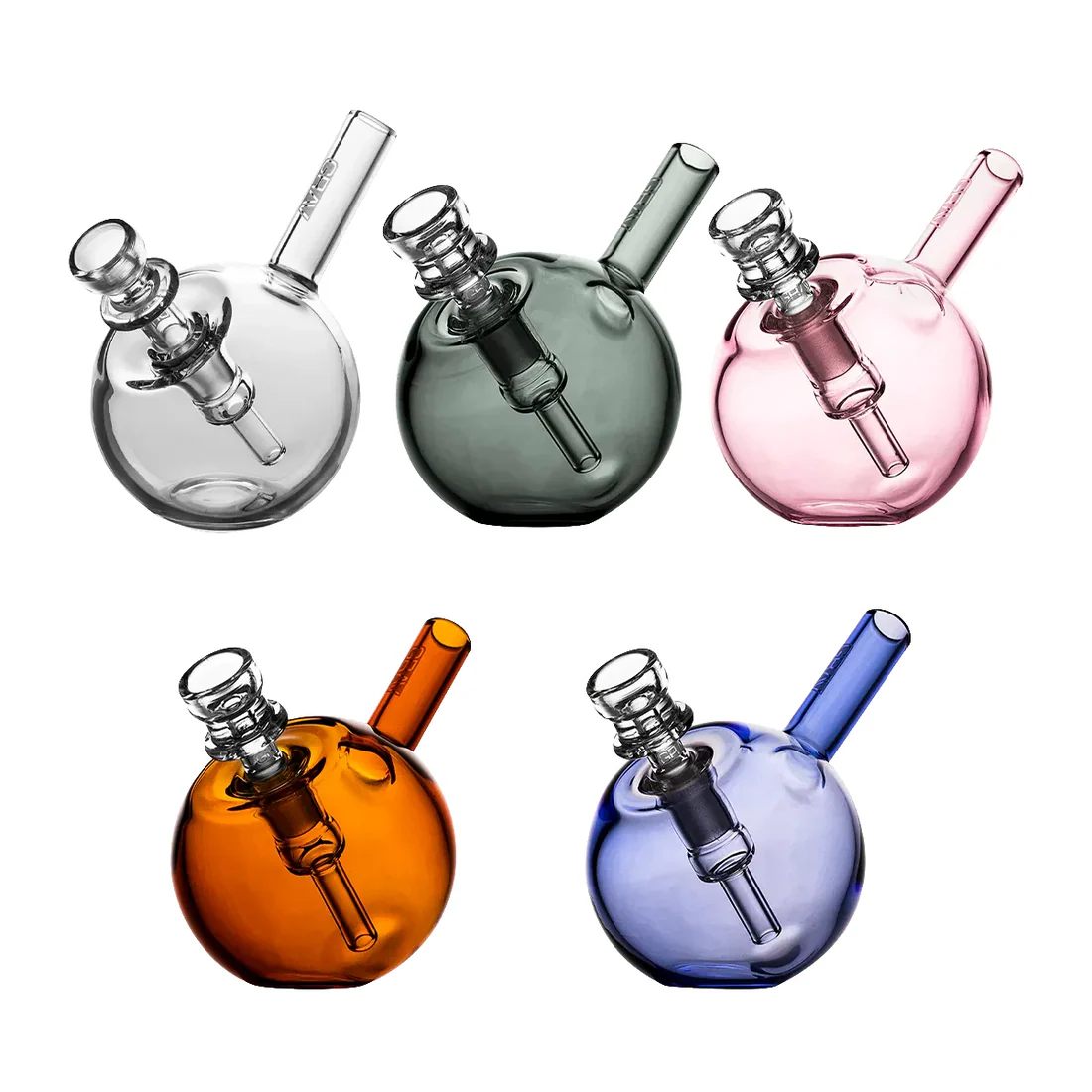 Spherical Pocket Bubbler
