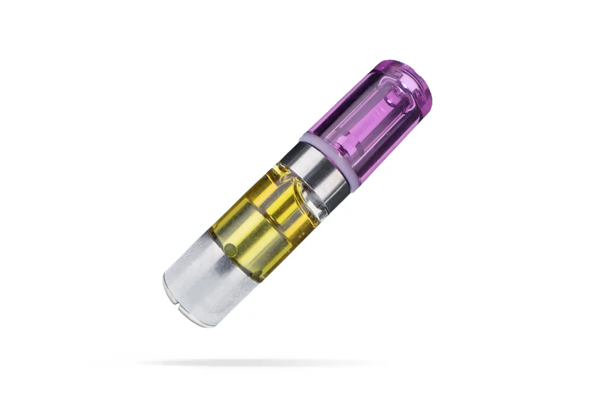 Citrus Splash Pod | 1g
