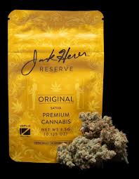 Jack Herer Flower Reserve Jack Herer (Sativa)