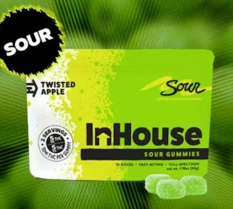 Sour Apple