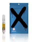 X Vape | 1g Cart | Northern Lights (I)