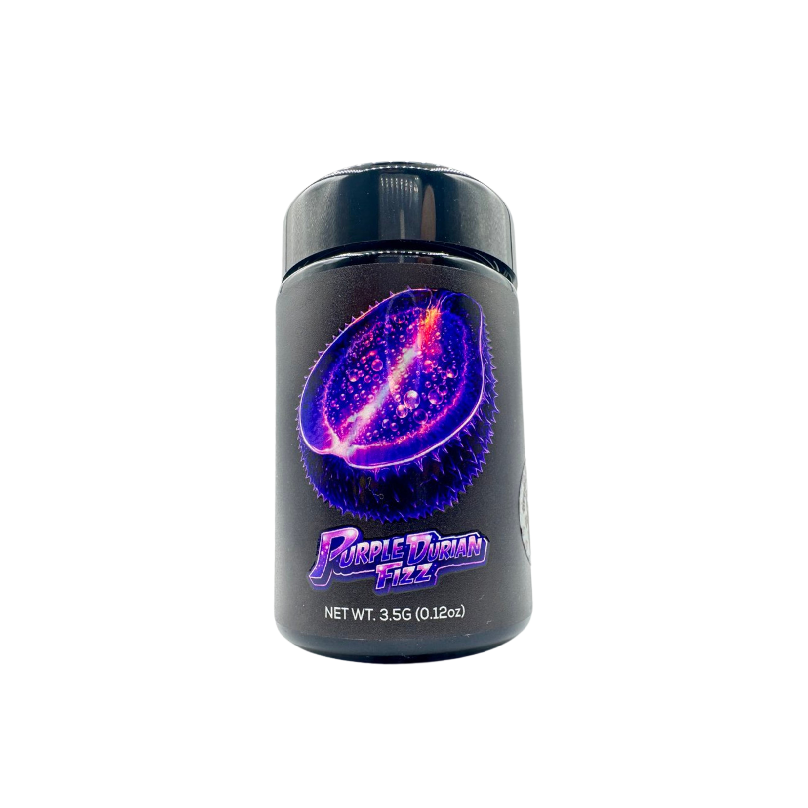 Purple Durian Fizz - 3.5g