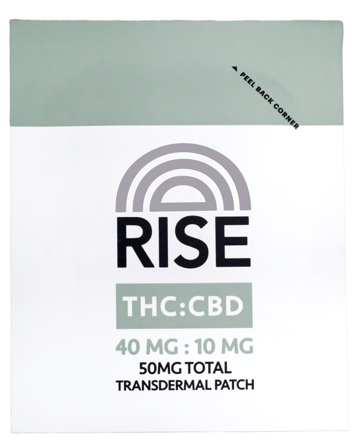 RISE CBD