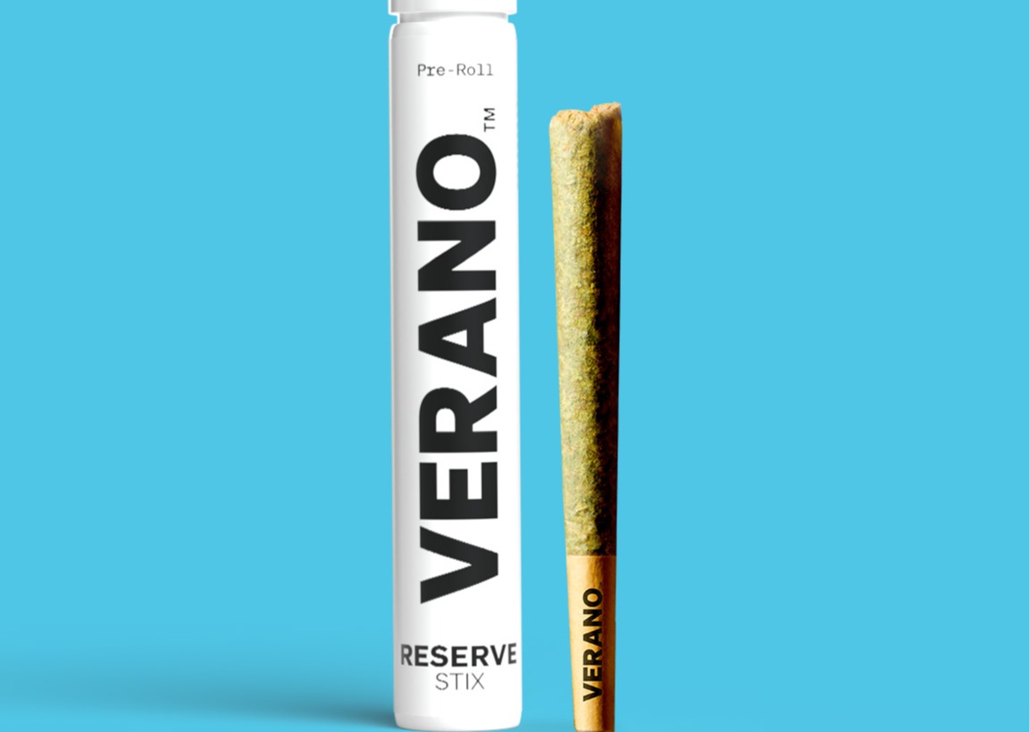 Pre-Roll 1pk/1g Stix- Lemon Cherry Pie