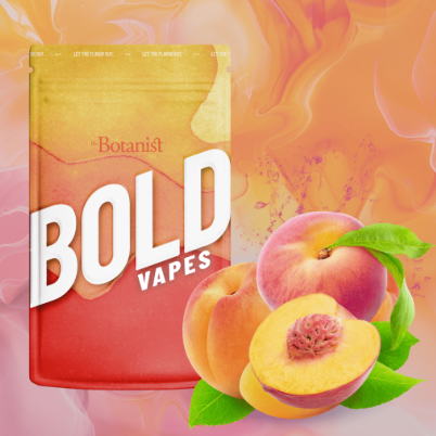 Peach - Vape Cart | 1g