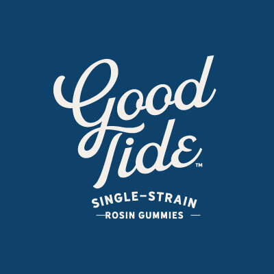 Good Tide | Grapefruit CBC | 100mg
