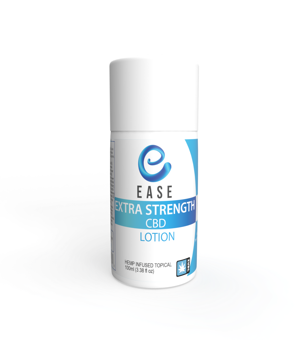 Lotion Ease Extra Strength