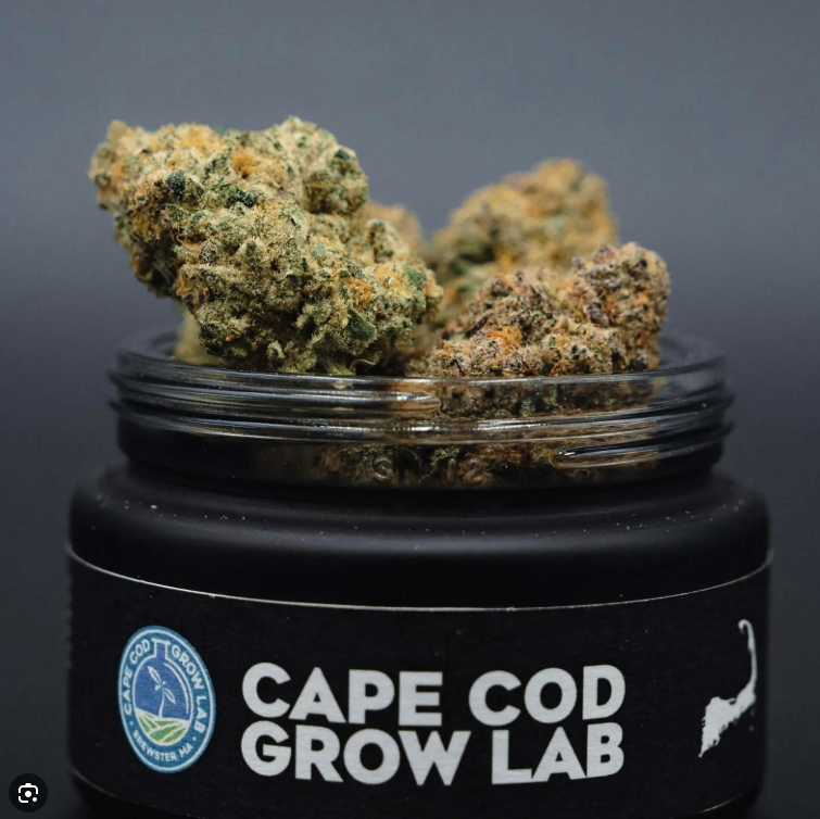 Cherry Sherbert Flower Tax Included