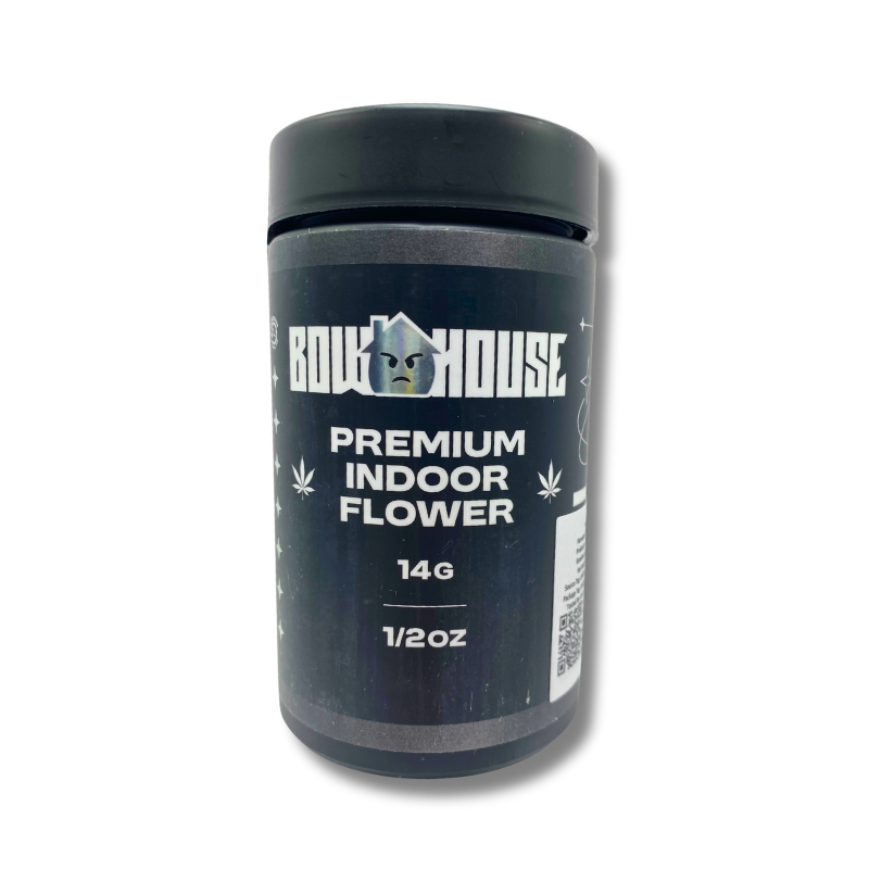Bow House | Popz41 | 14g | Pre-Pack Flower | Adrian, MI Dispensary
