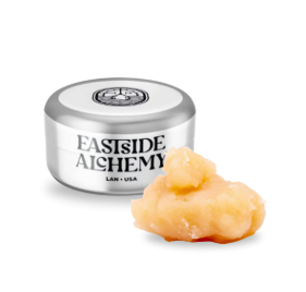 Skunkhouse Cherry Burger Live Hash