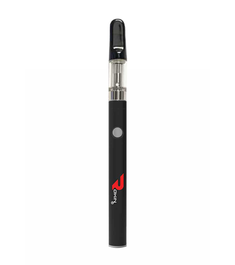 Thunder Battery Black