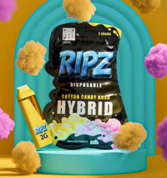 RIPZ Ripz