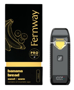 Banana Bread Traveler PRO ( H )  | 2g