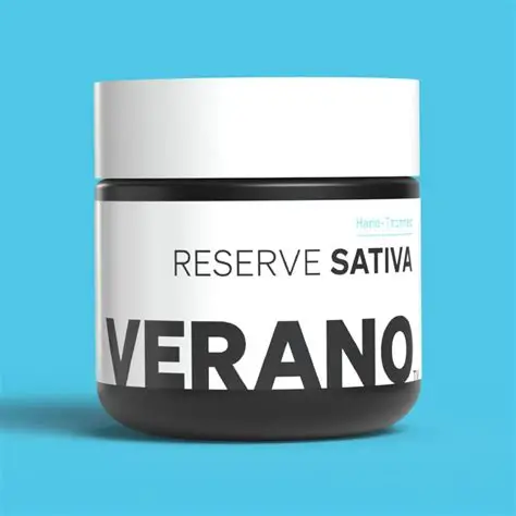 Verano Reserve - The Soap - 3.5g - Flower