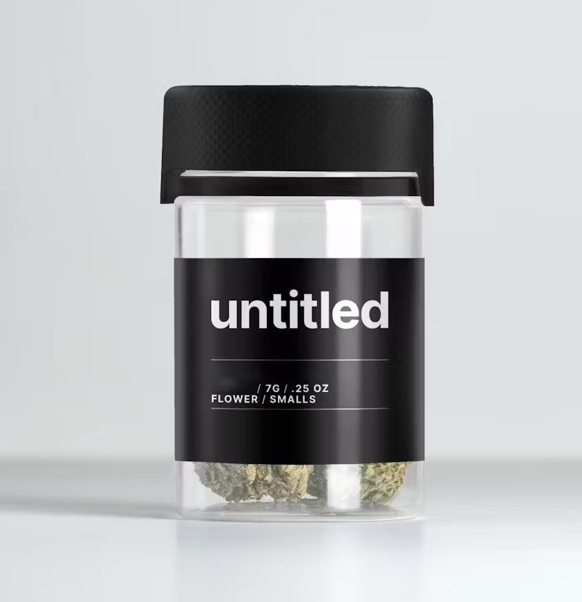 Untitled - Green Crack - 7g