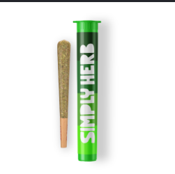 Hashburger | Pre Roll | 1g product photo