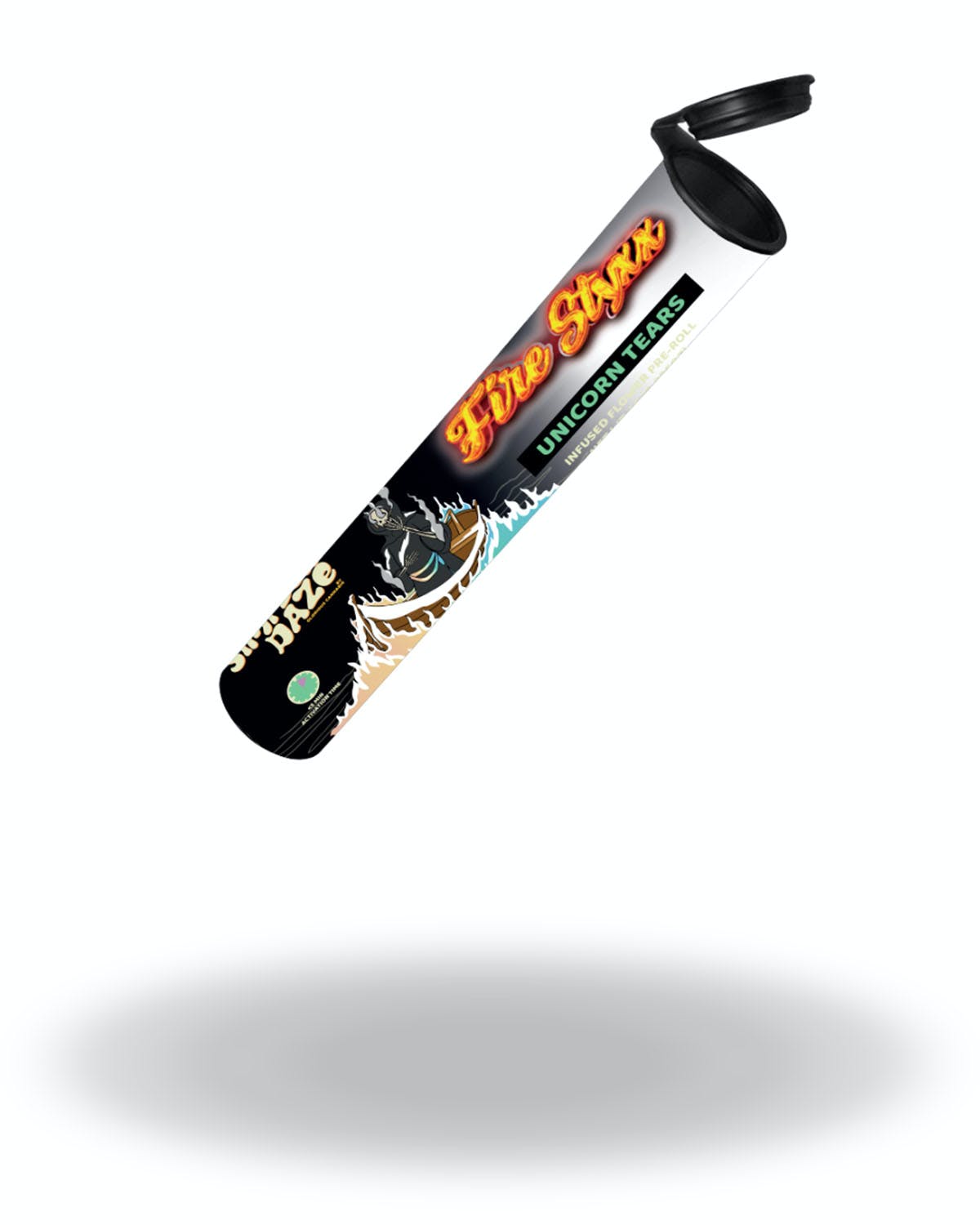 Fire Styxx - Unicorn Tears - 1g Infused Preroll