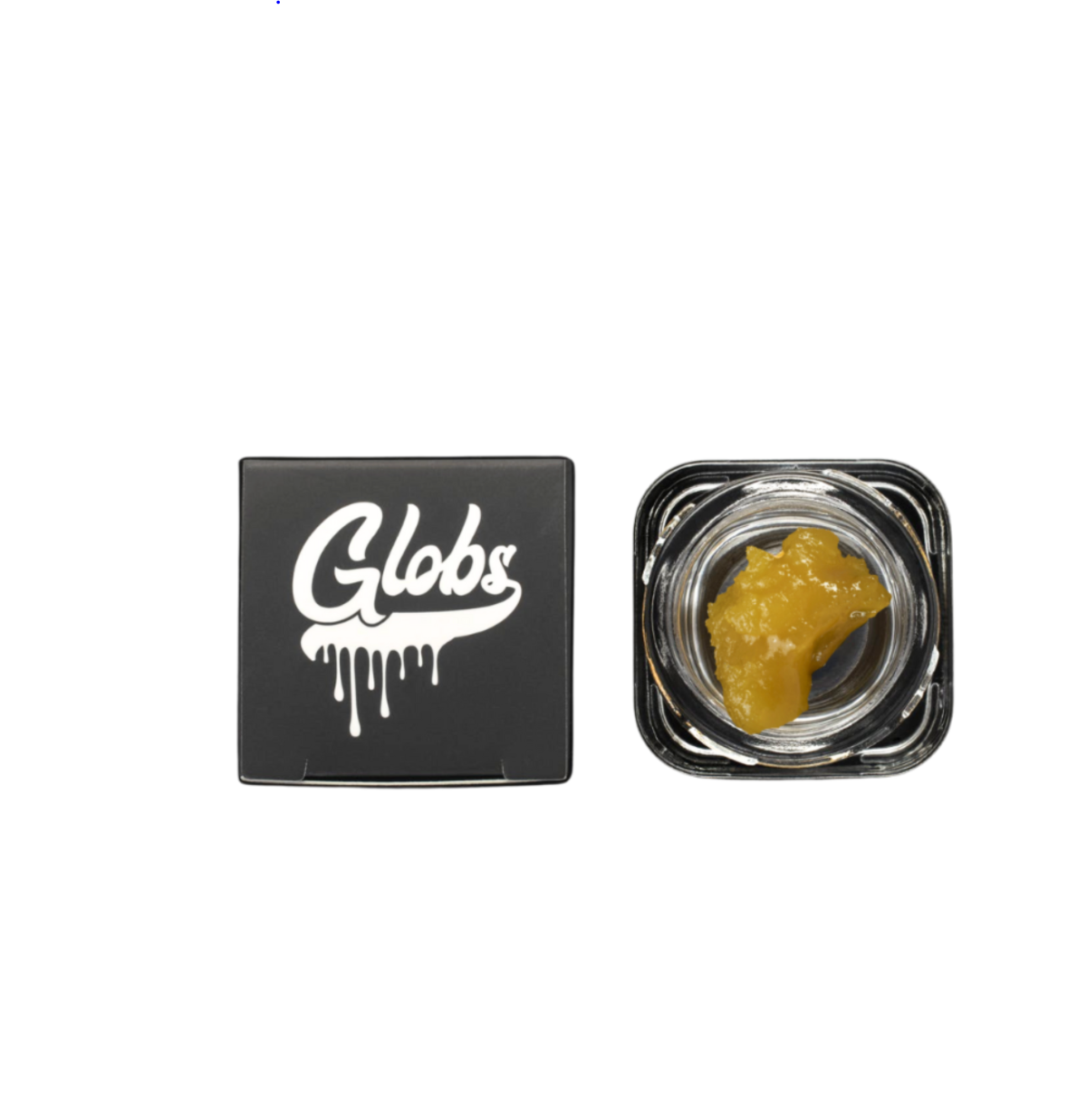 Globs Badder - Sweet N Sour Diesel 1g
