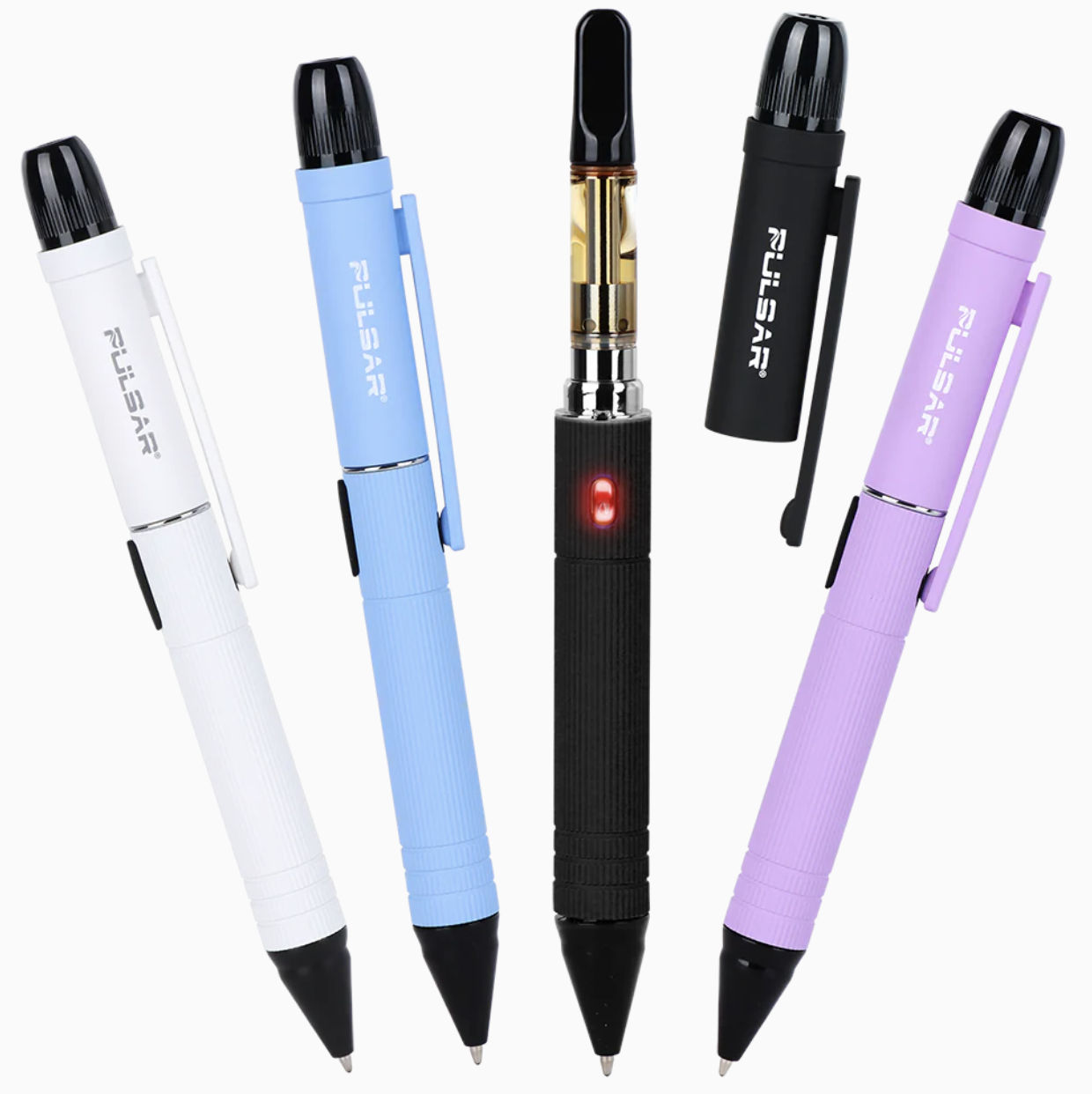 Pulsar Penjamin Battery Assorted